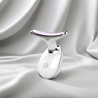 Allure™ – LED Gesichts- & Hals-Skulptor