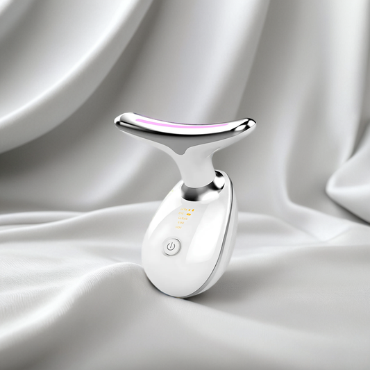 Allure™ – LED Gesichts- & Hals-Skulptor
