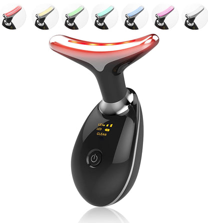Allure™ – LED Gesichts- & Hals-Skulptor